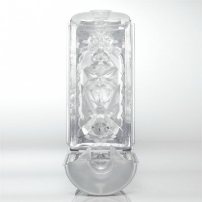 Tenga Flip Hole 飞机杯 (灰色)